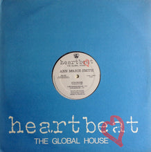 Load image into Gallery viewer, Ann-Marie Smith : Stronger (12", Single)