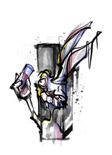 Load image into Gallery viewer, Giles Armstrong : The Bunny (12", EP)