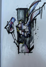 Load image into Gallery viewer, Giles Armstrong : The Bunny (12", EP)