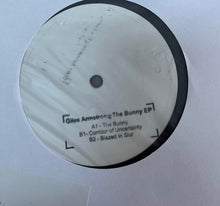 Load image into Gallery viewer, Giles Armstrong : The Bunny (12", EP)