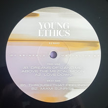 Load image into Gallery viewer, DJ Seinfeld : Mezcalita EP (12", EP)