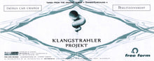 Load image into Gallery viewer, Klangstrahler Projekt : Things Can Change / Multidifferent (12")