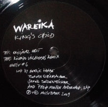 Load image into Gallery viewer, Wareika : King's Child (12")