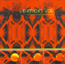 Load image into Gallery viewer, Lemon Sol : Environmental Architecture (LP, Album, Mixed)