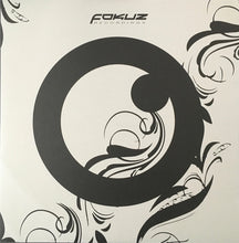 Load image into Gallery viewer, Various : Fokuz All Stars - Part 2 (12", Sti)