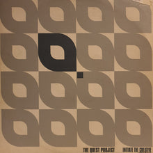 Load image into Gallery viewer, The Quest Project : Initiate The Creative (K-Klass Remixes) (12", Promo)