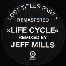 Load image into Gallery viewer, Jeff Mills : Waveform Transmission Vol. 3 (2x12", Album, RE, RM)