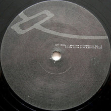 Load image into Gallery viewer, Jeff Mills : Waveform Transmission Vol. 3 (2x12", Album, RE, RM)