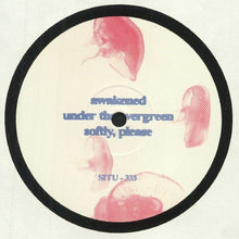 Load image into Gallery viewer, Memphis Glass : Orange Circles EP (12", EP)