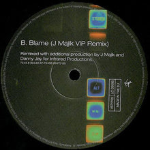 Load image into Gallery viewer, Everything But The Girl : Blame (2x12", Ltd)