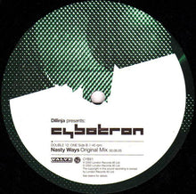 Load image into Gallery viewer, Cybotron* : I Wanna Know / Nasty Ways (2x12")