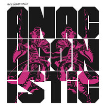 Load image into Gallery viewer, Tek 9 & Sonar Circle : Anachronistic (2xLP, Album)