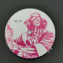 Load image into Gallery viewer, Tek 9 & Sonar Circle : Anachronistic (2xLP, Album)