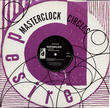 Load image into Gallery viewer, Masterclock : Circles (12", Promo)