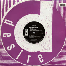 Load image into Gallery viewer, Masterclock : Circles (12", Promo)