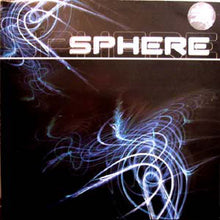 Load image into Gallery viewer, Sphere (3) : Symbiont / Angela's Anger (12")