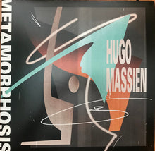 Load image into Gallery viewer, Hugo Massien : Metamorphosis (2xLP, Album)