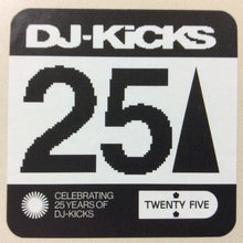 Load image into Gallery viewer, Special Request (4) : DJ-Kicks (2x12", Comp)