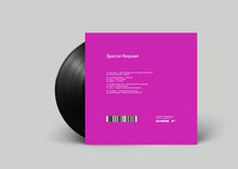 Load image into Gallery viewer, Special Request (4) : DJ-Kicks (2x12", Comp)