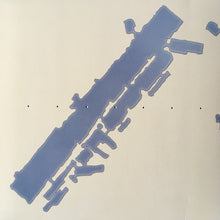 Load image into Gallery viewer, Meemo Comma : Neon Genesis: Soul Into Matter² (LP, Ltd, Sil)