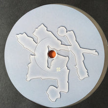 Load image into Gallery viewer, Meemo Comma : Neon Genesis: Soul Into Matter² (LP, Ltd, Sil)