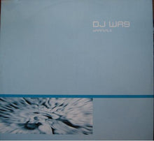 Load image into Gallery viewer, DJ Wag : Braintalk (12")