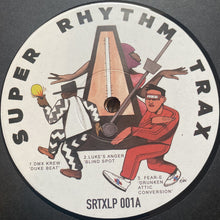Load image into Gallery viewer, Various : Super Rhythm Trax (2xLP, Comp, (No)