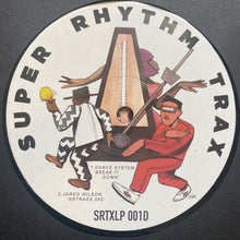 Load image into Gallery viewer, Various : Super Rhythm Trax (2xLP, Comp, (No)
