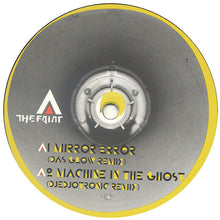 Load image into Gallery viewer, The Faint : Mirror Error (12")