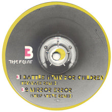 Load image into Gallery viewer, The Faint : Mirror Error (12")