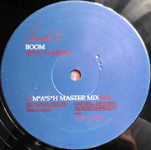 Load image into Gallery viewer, Anastacia : Boom (M*A*S*H Mixes) (12", Promo)