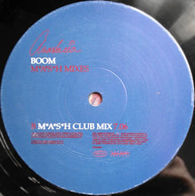 Load image into Gallery viewer, Anastacia : Boom (M*A*S*H Mixes) (12", Promo)