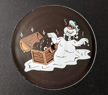 Load image into Gallery viewer, Jubley : Lost Dubs EP (12", EP, Ltd)