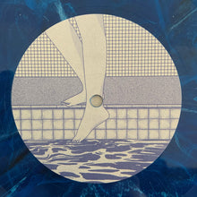 Load image into Gallery viewer, DJ PoolBoi : Rarities EP (12", EP, Ltd, Blu)