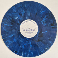 Load image into Gallery viewer, DJ PoolBoi : Rarities EP (12", EP, Ltd, Blu)