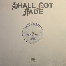 Load image into Gallery viewer, DJ PoolBoi : Rarities EP (12", EP, Ltd, Blu)