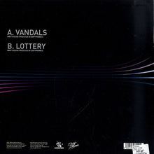 Load image into Gallery viewer, Dirtyphonics : Vandals (12")