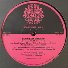 Load image into Gallery viewer, Various : Blunted Breaks Volume 02 (3x12", Comp)