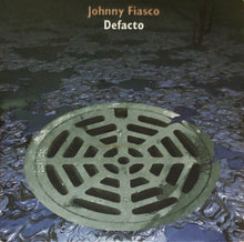 Load image into Gallery viewer, Johnny Fiasco : Defacto (2x12", Album)
