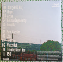 Load image into Gallery viewer, BBCC* : Full Wack No Brakes (LP, Album, Gat)