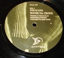 Load image into Gallery viewer, Discocaine, Reel Houze : A Fistful Of Dub Plates (2x12")