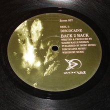 Load image into Gallery viewer, Discocaine, Reel Houze : A Fistful Of Dub Plates (2x12")