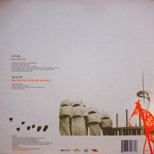 Load image into Gallery viewer, D. Kay & Epsilon Featuring Stamina MC : Barcelona (12")