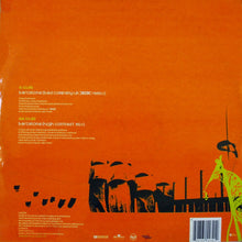 Load image into Gallery viewer, D. Kay & Epsilon Featuring Stamina MC : Barcelona (Remixes) (12")
