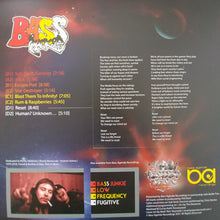 Load image into Gallery viewer, Bass Junkie : Sub Sonic Survivor (2x12", Album, Whi)