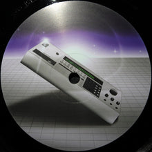 Load image into Gallery viewer, Shadow Child : Bak 2 Skool EP (12", EP)