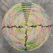 Load image into Gallery viewer, Kreggo : Immaginario (12", EP, Ltd, Gre)