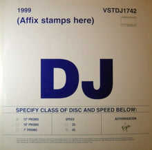 Load image into Gallery viewer, EverythingButTheGirl* : Five Fathoms (2x12", Promo)