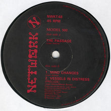 Load image into Gallery viewer, Model 500 : The True Techno EP (12", EP)