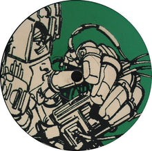 Load image into Gallery viewer, Curare : Schneller Pfeil (12")